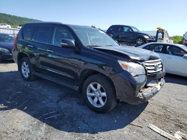 2010 Lexus Gx 460 VIN: JTJBM7FXXA5011518 Lot: 56458334