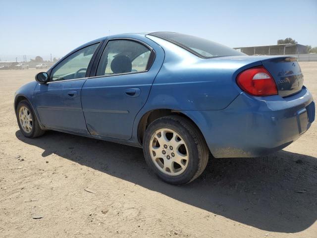 2003 Dodge Neon Sxt VIN: 1B3ES56C33D195508 Lot: 53124524