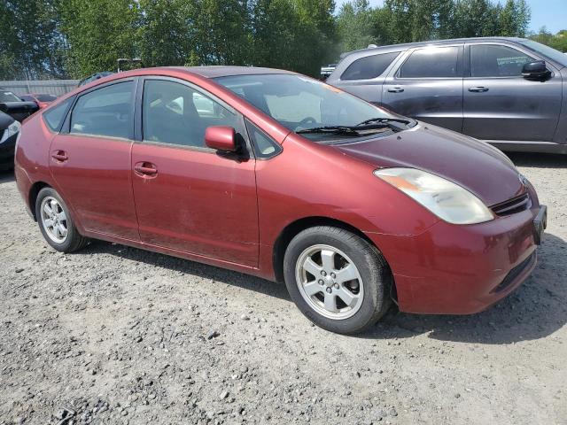 2005 Toyota Prius VIN: JTDKB20U353009878 Lot: 54783684