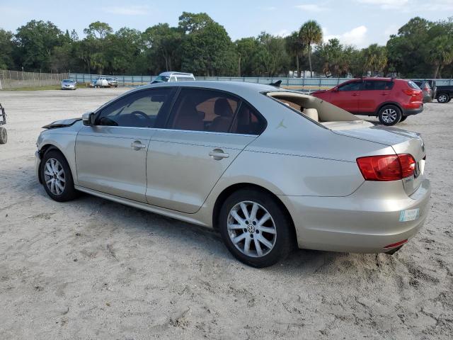 2013 Volkswagen Jetta Se VIN: 3VWDP7AJ3DM207043 Lot: 55235354