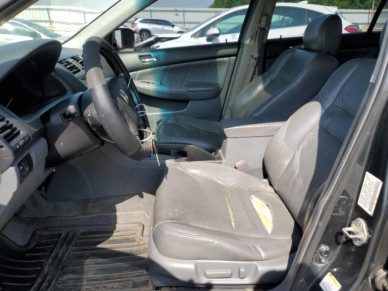 1HGCM66506A012094 2006 Honda Accord Ex