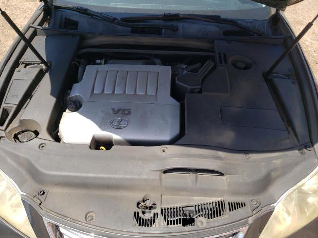 2008 Lexus Es 350 VIN: JTHBJ46G082203096 Lot: 55505854