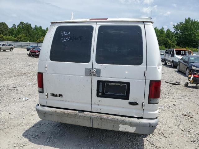 1999 Ford Econoline E250 Van VIN: 1FTPE24L7XHB94585 Lot: 56938444