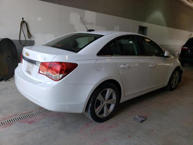 2015 Chevrolet Cruze Lt VIN: 1G1PE5SB1F7212832 Lot: 56809524