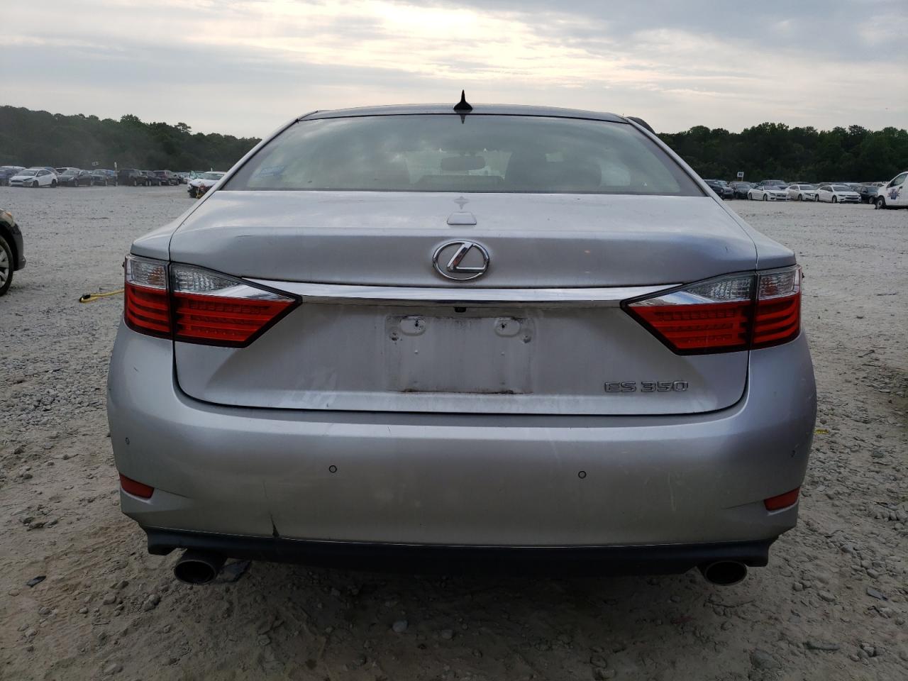 JTHBK1GG6D2016062 2013 Lexus Es 350