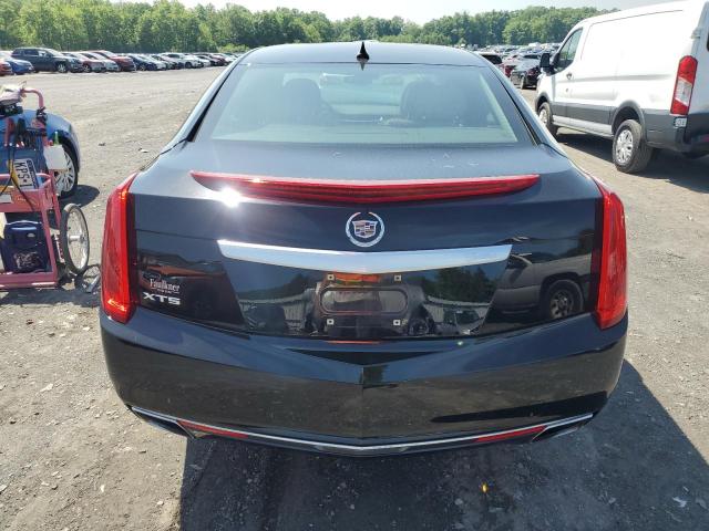 2014 Cadillac Xts Luxury Collection VIN: 2G61M5S31E9326399 Lot: 55628754