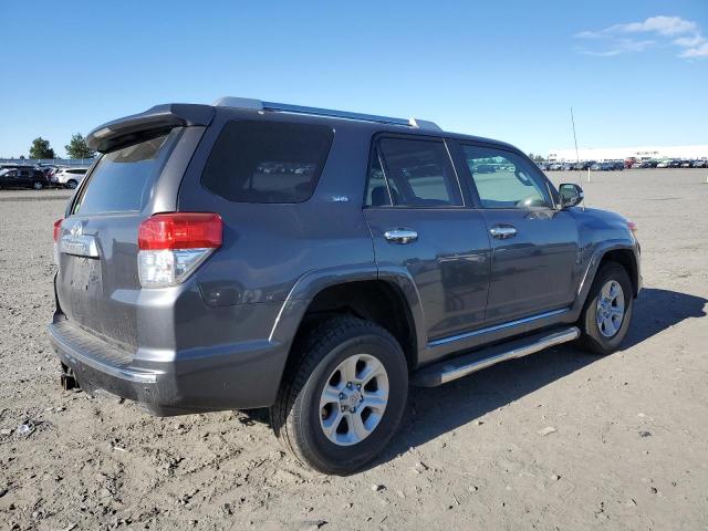 2011 Toyota 4Runner Sr5 VIN: JTEBU5JR9B5062473 Lot: 55527564