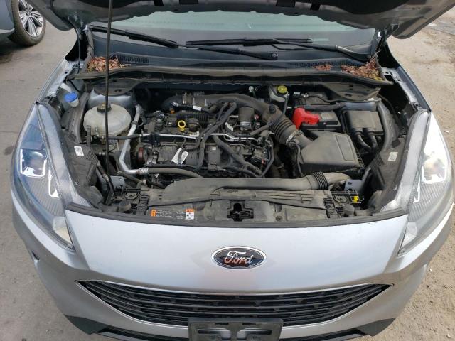 2021 Ford Escape Sel VIN: 1FMCU9H90MUB13868 Lot: 56767714