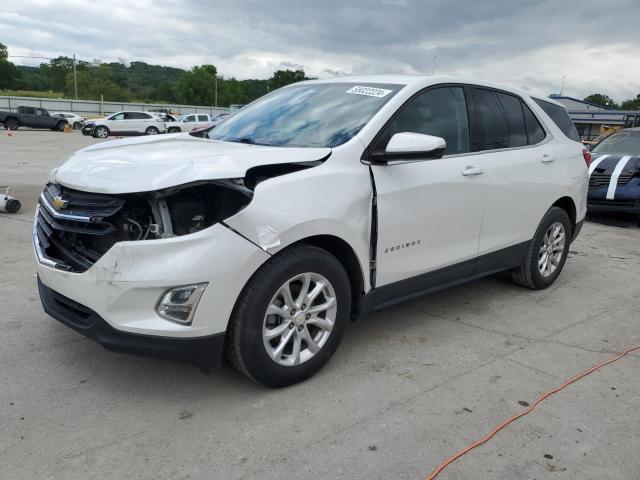 2019 CHEVROLET EQUINOX LT - 2GNAXKEV5K6165401