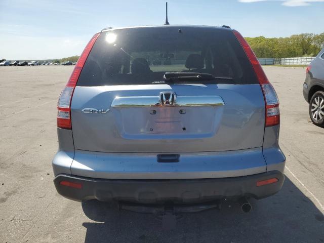 2009 Honda Cr-V Ex VIN: JHLRE48599C021623 Lot: 54745814