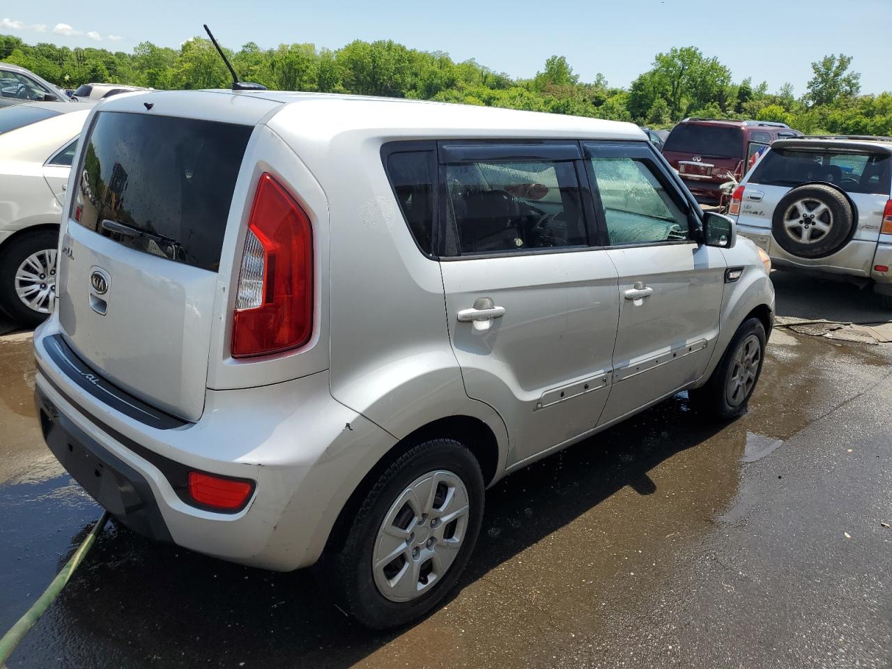 KNDJT2A51C7410884 2012 Kia Soul