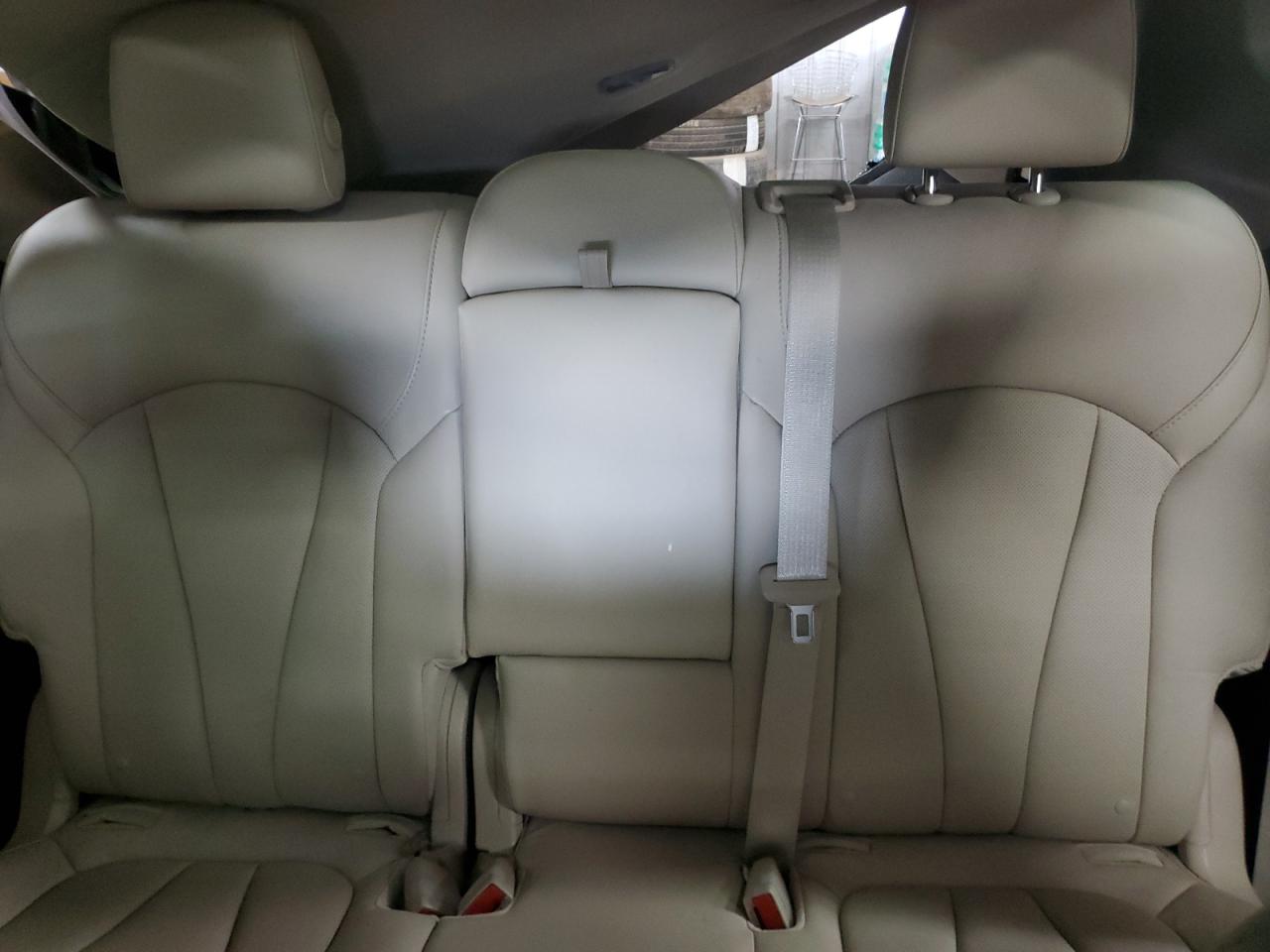 BUICK ENVISION ESSENCE