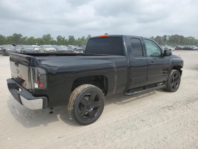 2012 Chevrolet Silverado C1500 Ls VIN: 1GCRCREA5CZ332018 Lot: 56328794