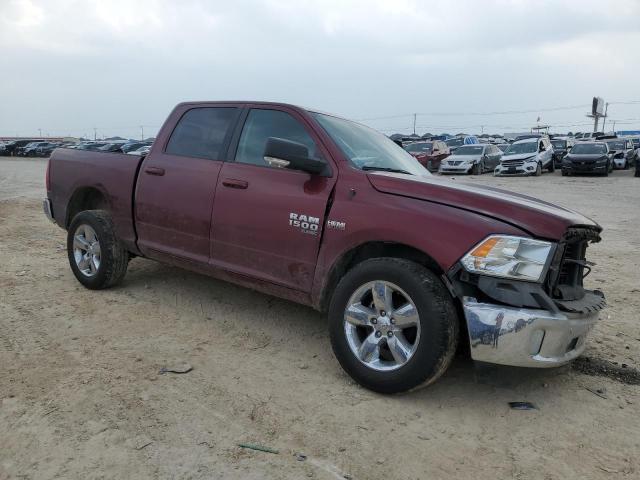 2019 RAM 1500 CLASS - 1C6RR6LT6KS627077