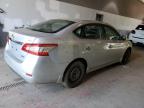 NISSAN SENTRA S photo