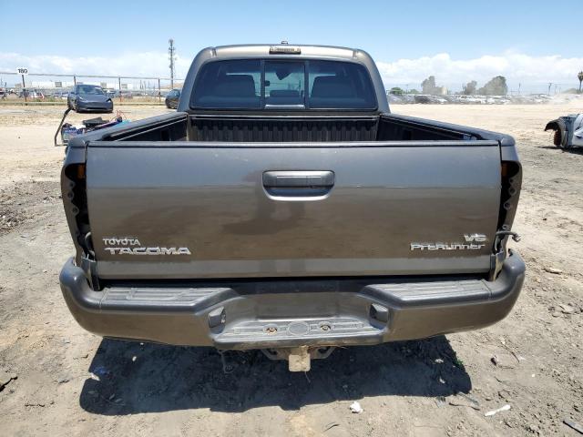 2011 Toyota Tacoma Double Cab Prerunner Long Bed VIN: 3TMKU4HN6BM029197 Lot: 54645204