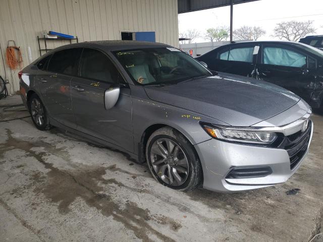 2020 HONDA ACCORD LX - 1HGCV1F1XLA150167