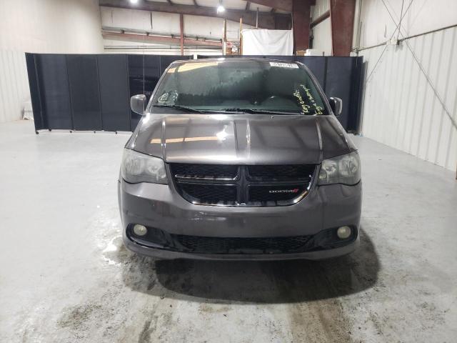 2018 Dodge Grand Caravan Se VIN: 2C4RDGBG5JR200572 Lot: 55120614