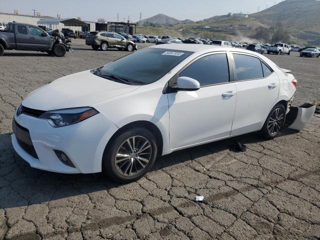 2016 Toyota Corolla L VIN: 5YFBURHEXGP451390 Lot: 54947034