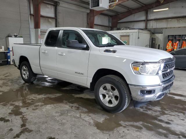 2022 Ram 1500 Big Horn/Lone Star VIN: 1C6RRFBG5NN480290 Lot: 55538474