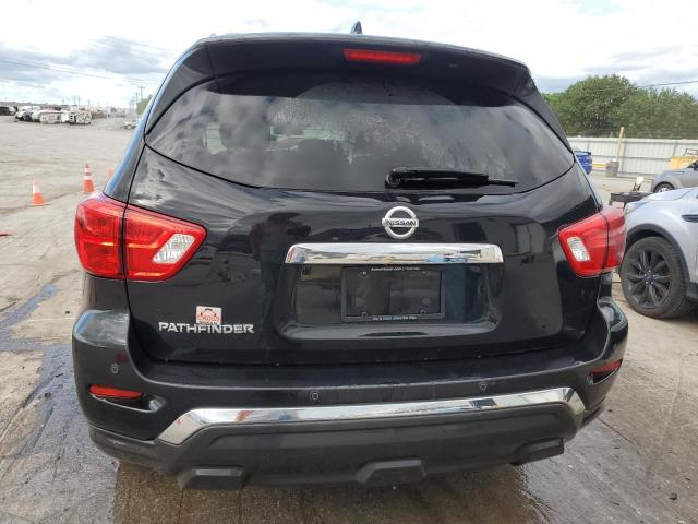 2020 Nissan Pathfinder S VIN: 5N1DR2AN8LC582764 Lot: 54352994