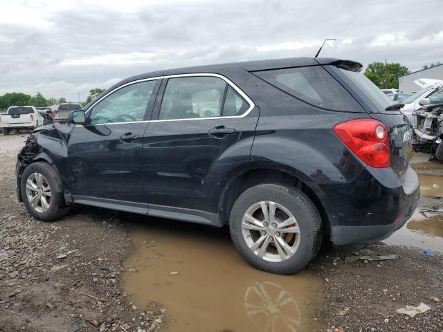 2012 Chevrolet Equinox Ls VIN: 2GNFLCEK0C6219122 Lot: 54361894