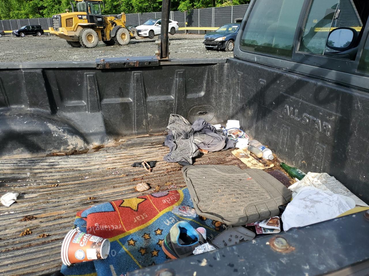 1FTZF1820YNB92505 2000 Ford F150