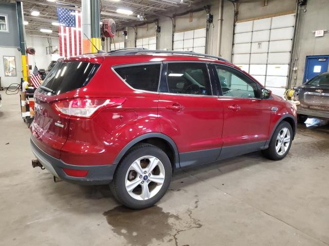 2013 Ford Escape Se VIN: 1FMCU0G9XDUD38697 Lot: 55097044