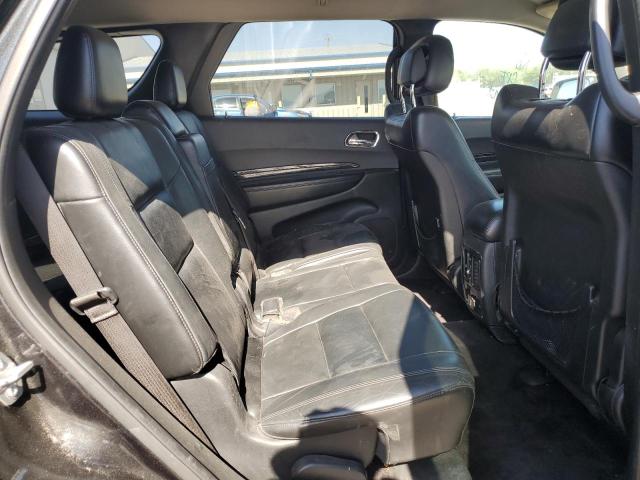 1C4RDHDG8GC459528 2016 Dodge Durango Limited