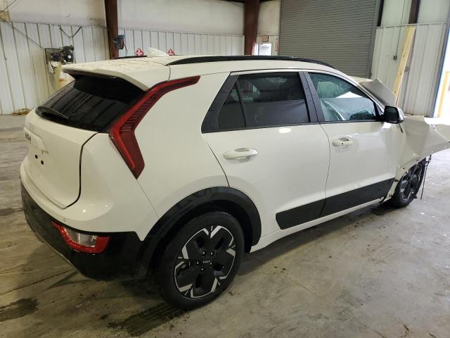 2023 Kia Niro Wind VIN: KNDCR3L10P5073181 Lot: 55536474