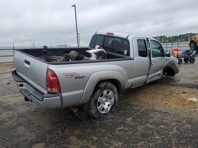 2008 Toyota Tacoma Access Cab VIN: 5TEUU42N98Z472442 Lot: 54773894