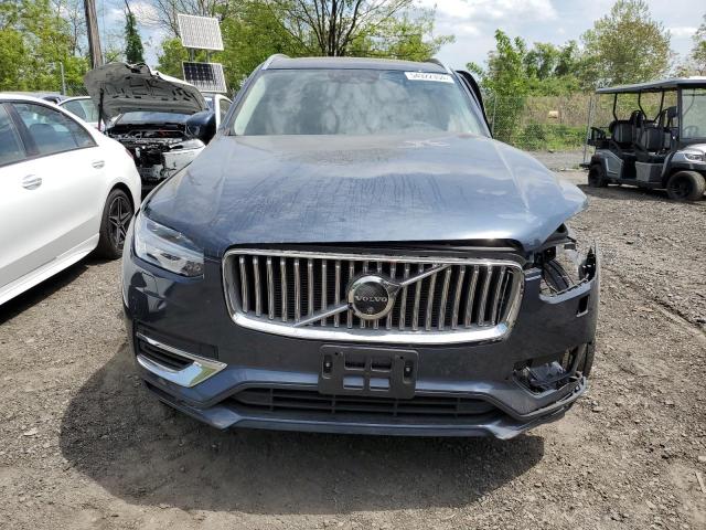 2023 Volvo Xc90 Ultimate VIN: YV4H60CA2P1944003 Lot: 54922354