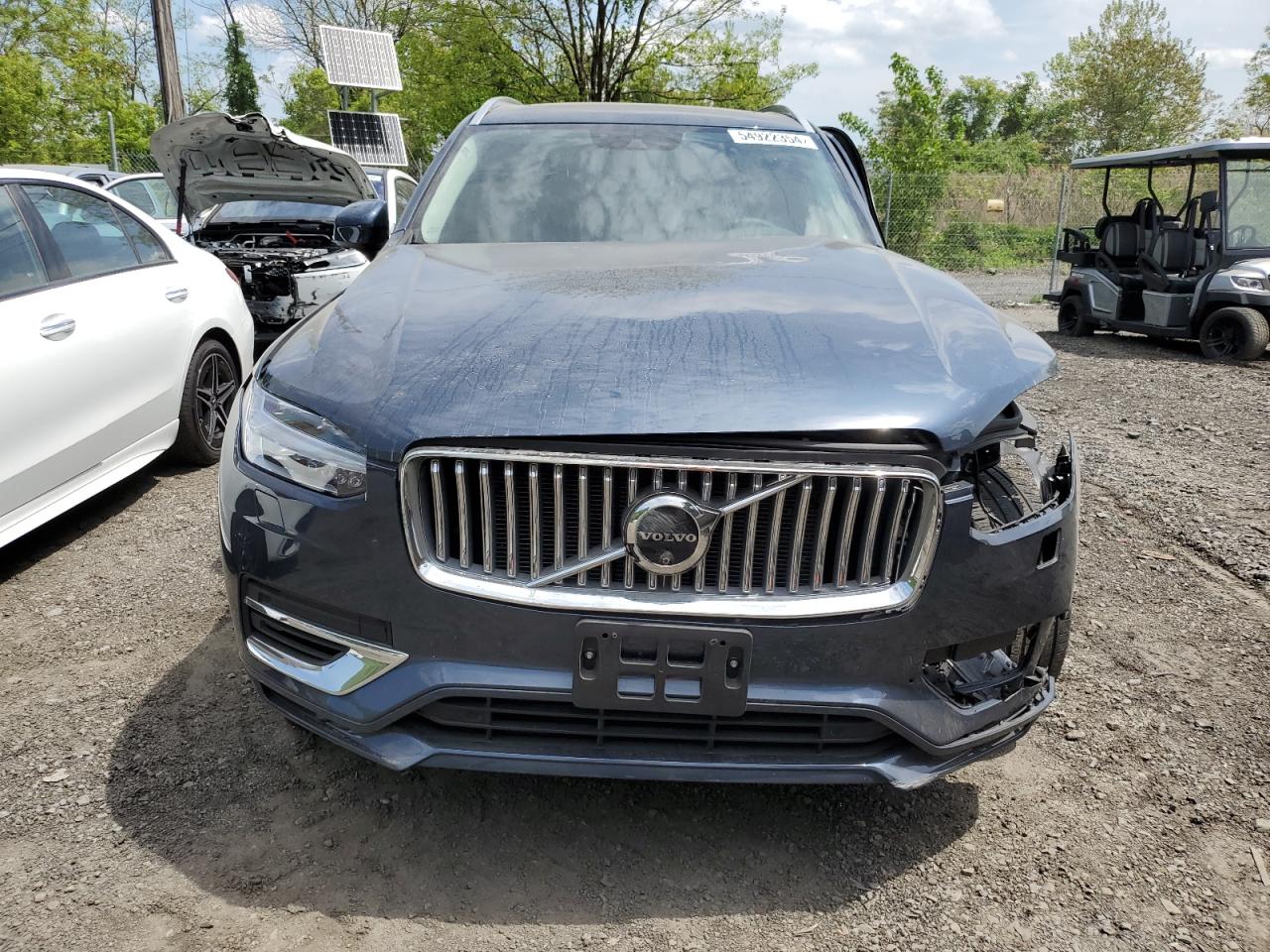 YV4H60CA2P1944003 2023 Volvo Xc90 Ultimate