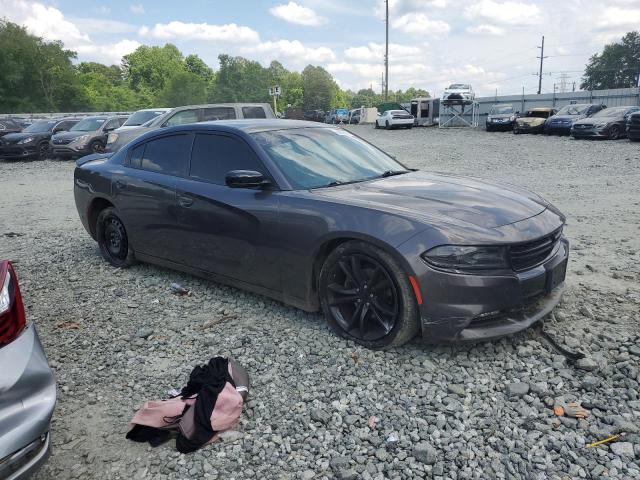 2016 Dodge Charger Sxt VIN: 2C3CDXHG8GH140447 Lot: 56058844