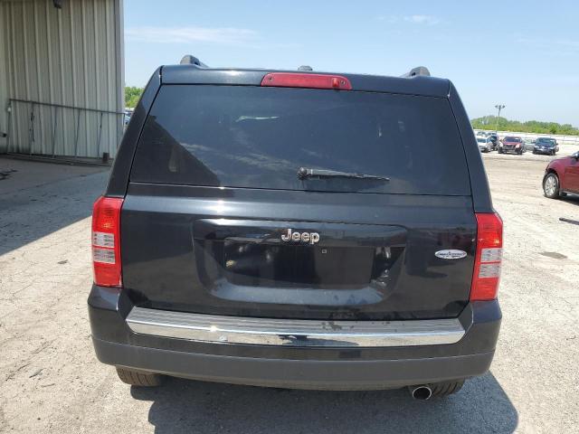 2017 JEEP PATRIOT LA - 1C4NJPFA2HD188018