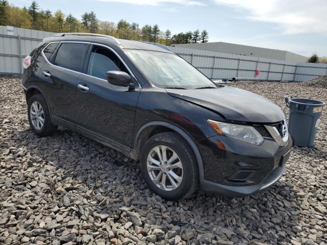 Vin: knmat2mv9gp642750, lot: 54037934, nissan rogue s 20164