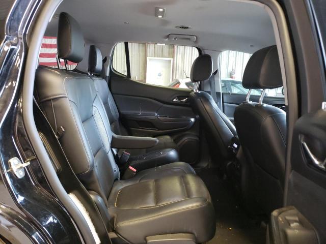 2017 GMC ACADIA SLT - 1GKKNMLS0HZ267701