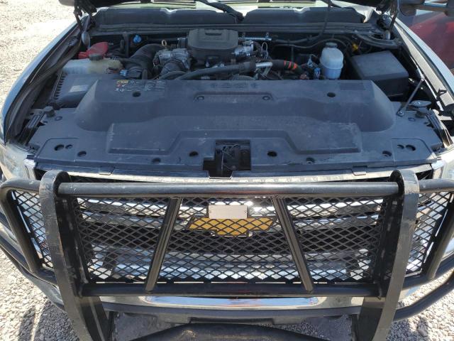 2013 Chevrolet Silverado K2500 Heavy Duty Lt VIN: 1GC2KXC86DZ261373 Lot: 55036414