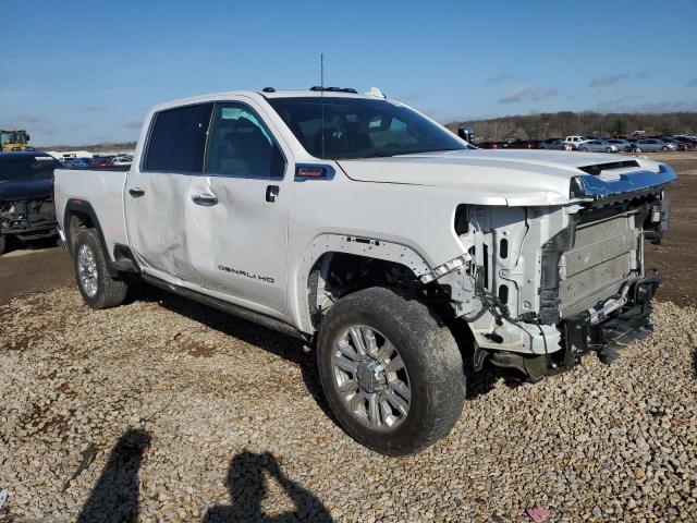 2023 GMC Sierra K3500 Denali VIN: 1GT49WEY9PF138068 Lot: 55911514