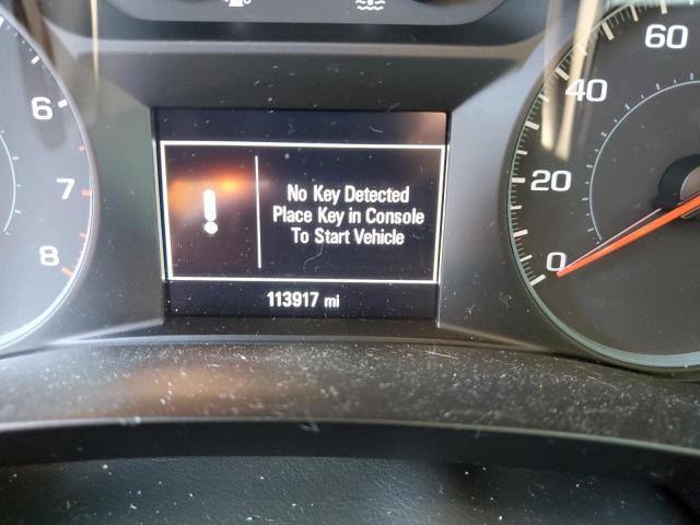 2018 Chevrolet Traverse Ls VIN: 1GNERFKW5JJ239109 Lot: 56187494