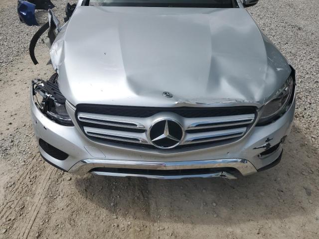 2018 Mercedes-Benz Glc 300 4Matic VIN: WDC0G4KB7JV077688 Lot: 55080144