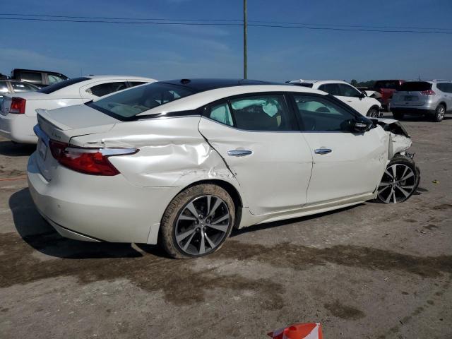 2016 Nissan Maxima 3.5S VIN: 1N4AA6AP0GC435597 Lot: 55332984