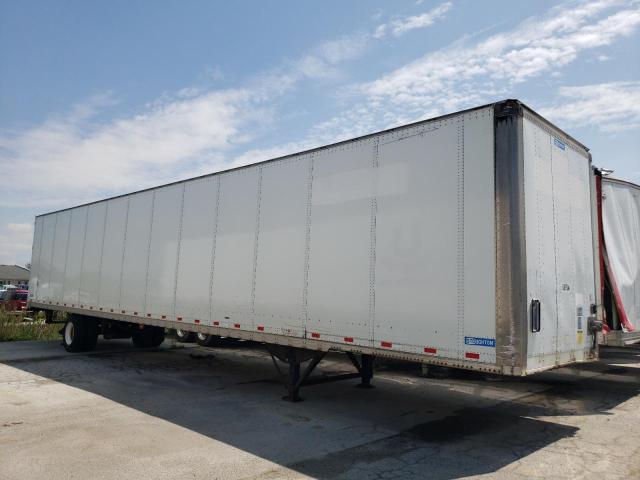 2011 Snfe Trailer VIN: 1DW1A5324BS257045 Lot: 53967504