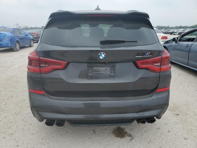 2020 BMW X3 M Competition VIN: 5YMTS0C0XL9B70198 Lot: 56291694