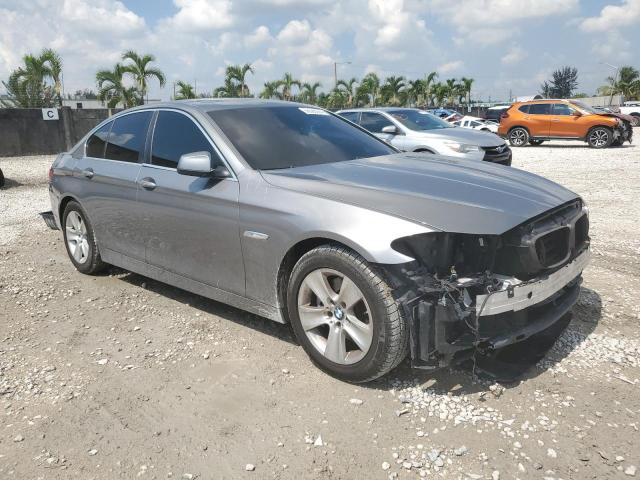 2013 BMW 528 I VIN: WBAXG5C59DDY33497 Lot: 56585084