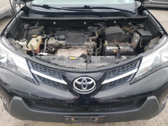 2013 Toyota Rav4 Xle VIN: 2T3RFREV2DW030133 Lot: 54910024