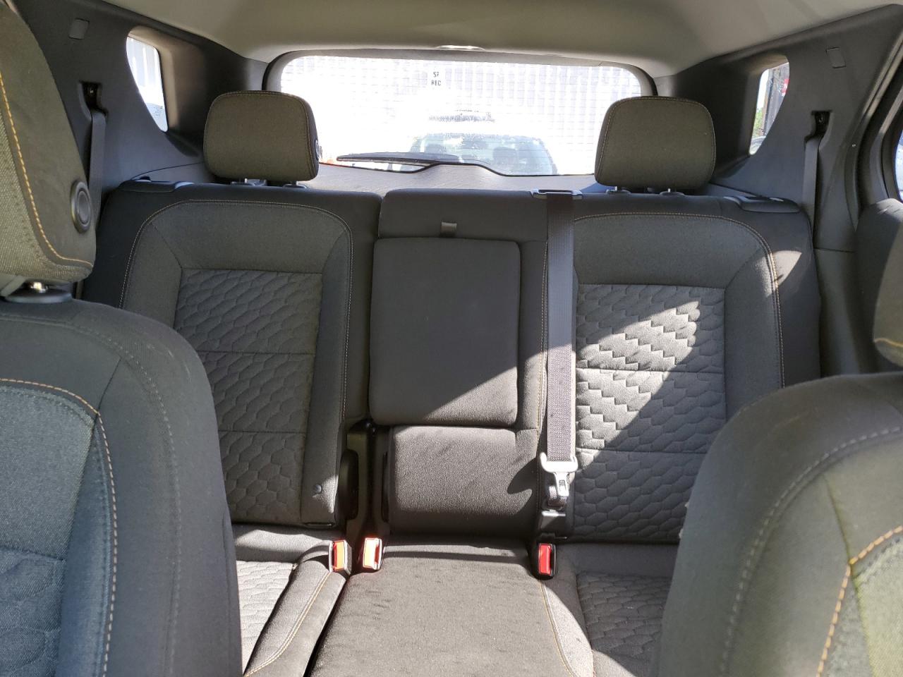 3GNAXUEV9LL333484 2020 Chevrolet Equinox Lt