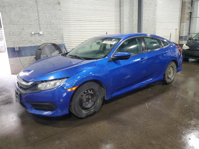 2016 Honda Civic Lx VIN: 2HGFC2F5XGH564357 Lot: 54057824