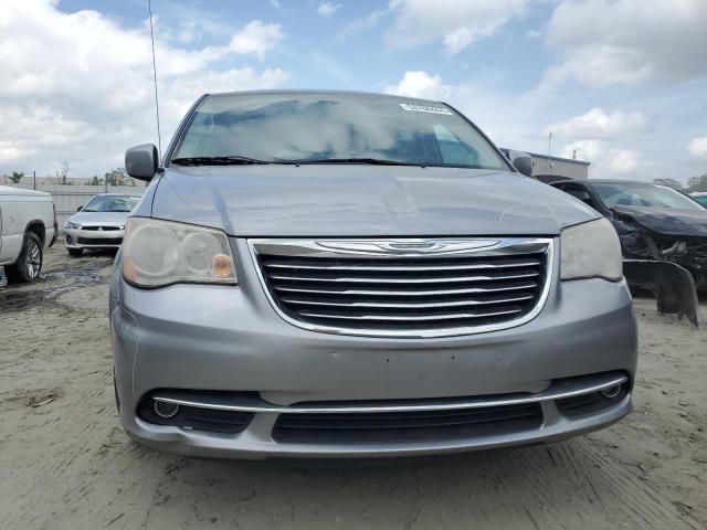 2013 Chrysler Town & Country Touring VIN: 2C4RC1BG1DR818945 Lot: 53788444