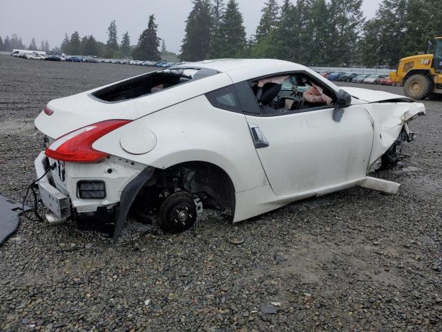 2015 Nissan 370Z Base VIN: JN1AZ4EH6FM442219 Lot: 55895344